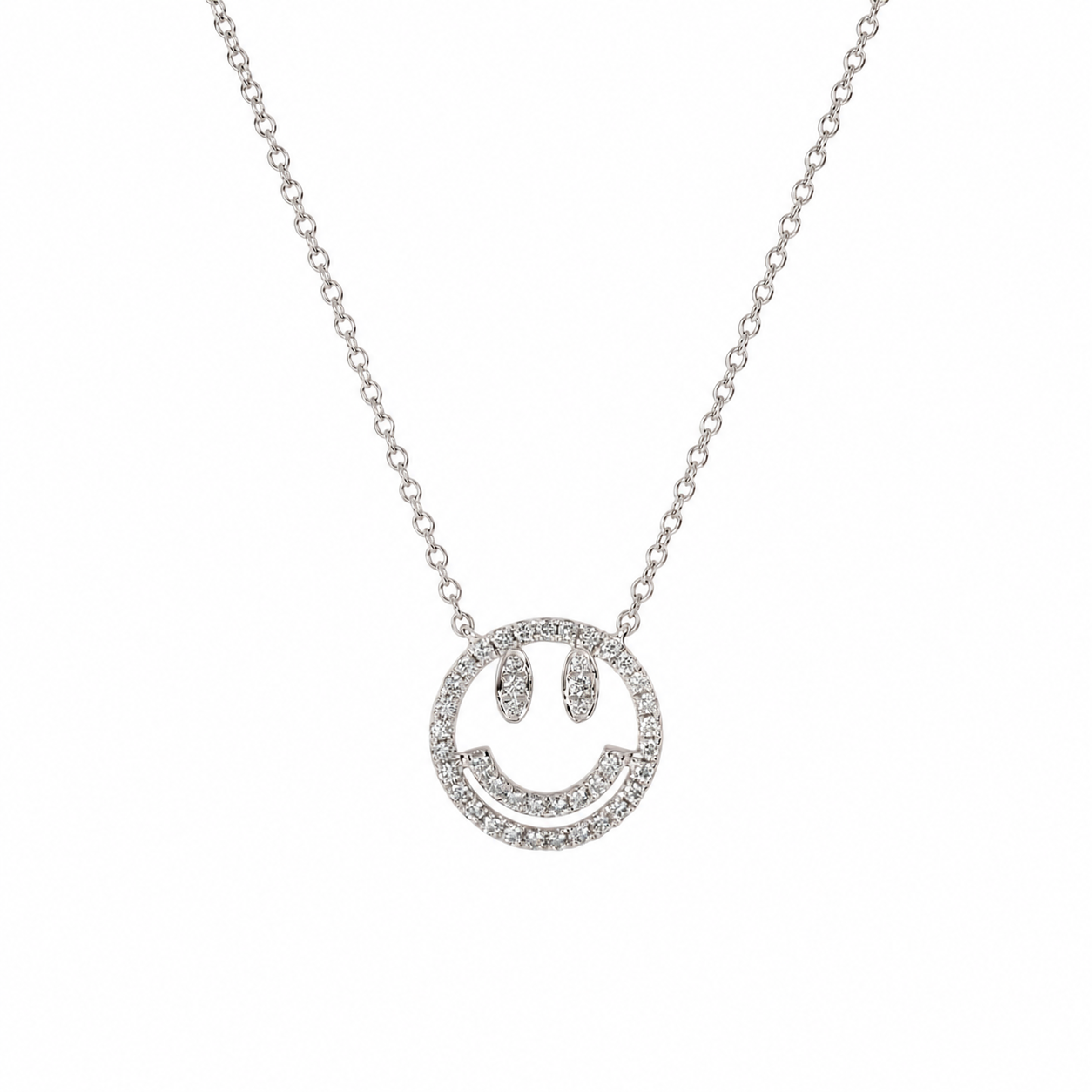 SMILEY KETTE