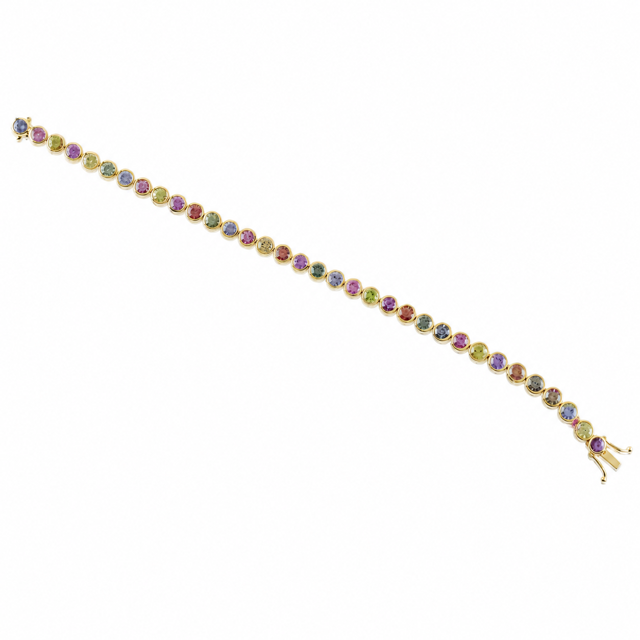 RAINBOW TENNIS