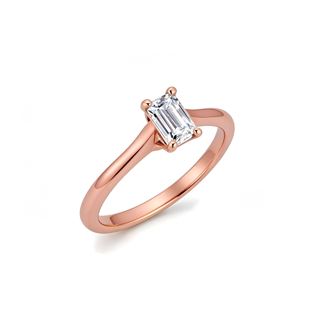 Diamantring Seraph