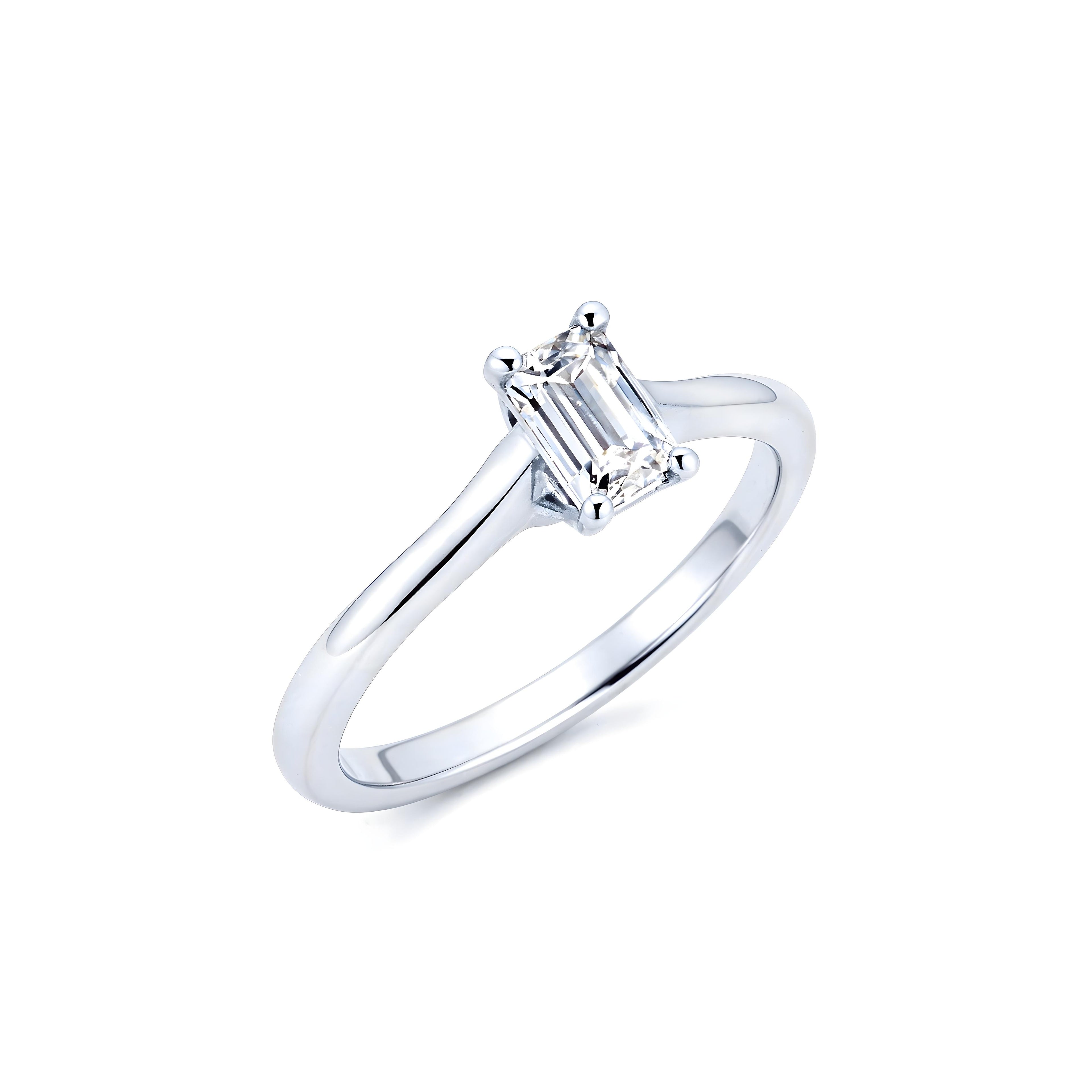 Diamantring Seraph