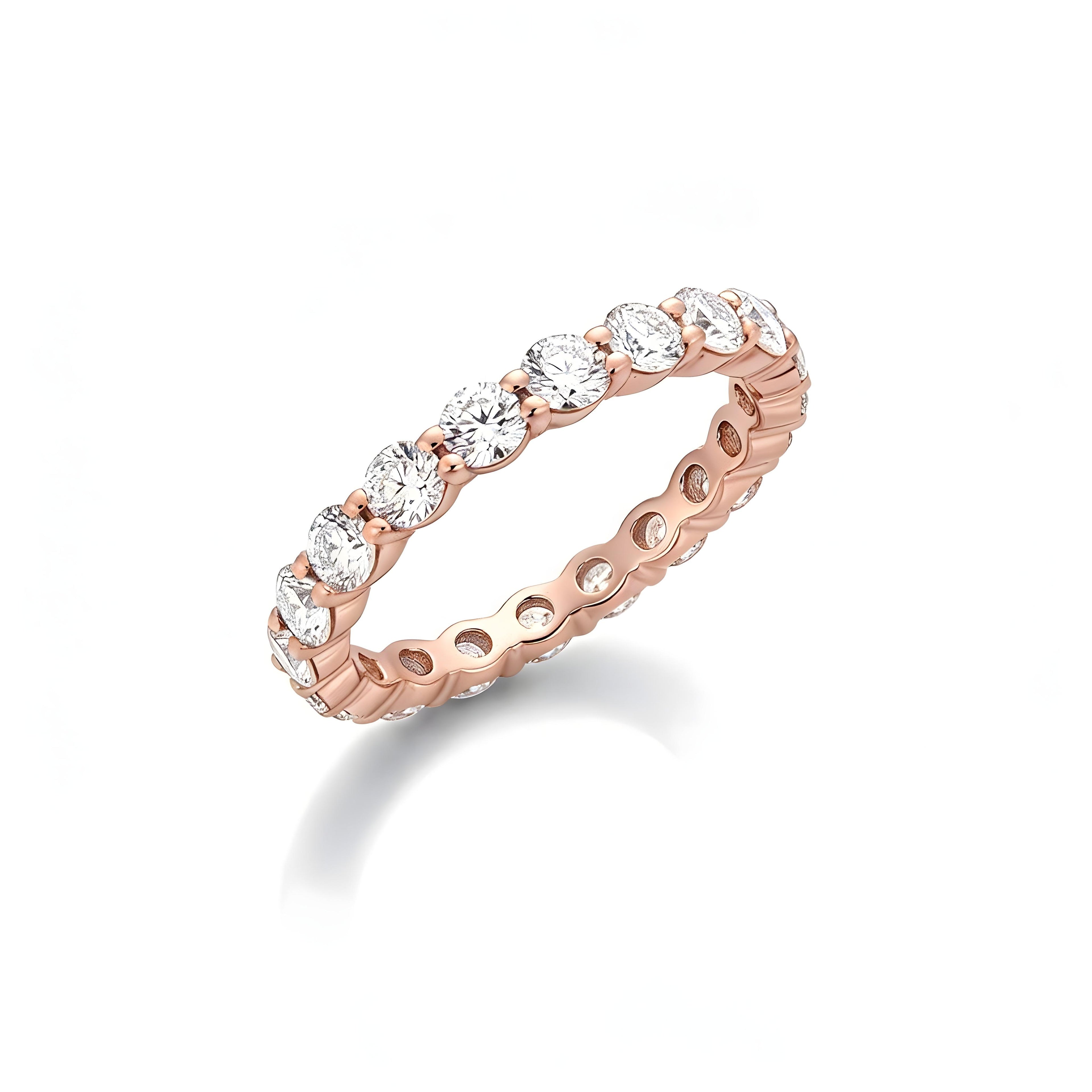 Enternityring Solar