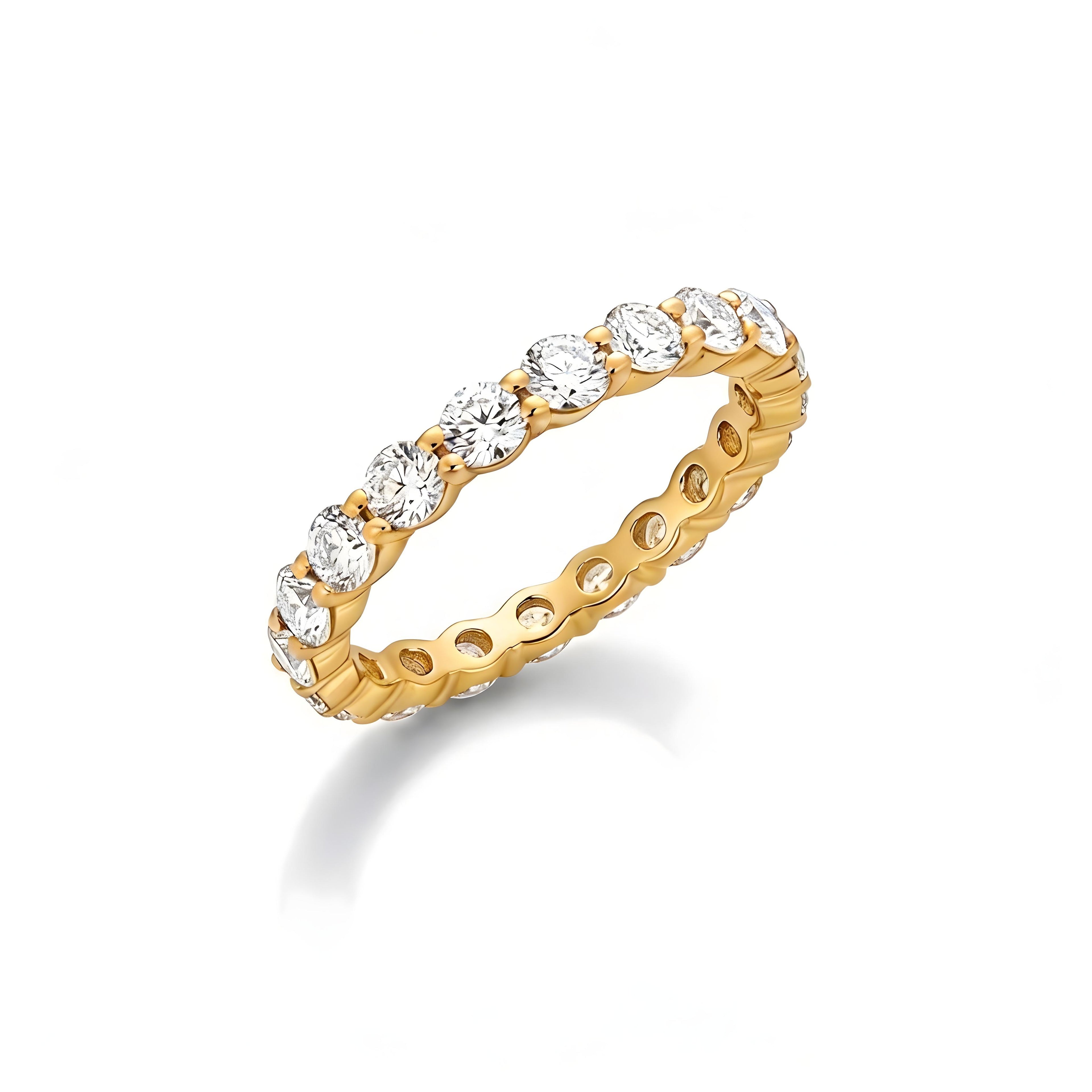 Enternityring Solar