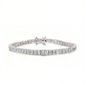 Armband Emerald Cut