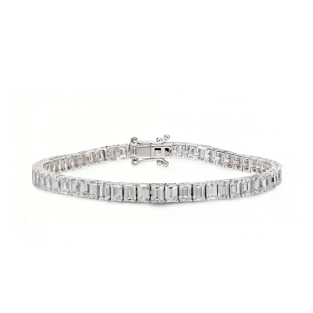 Armband Emerald Cut