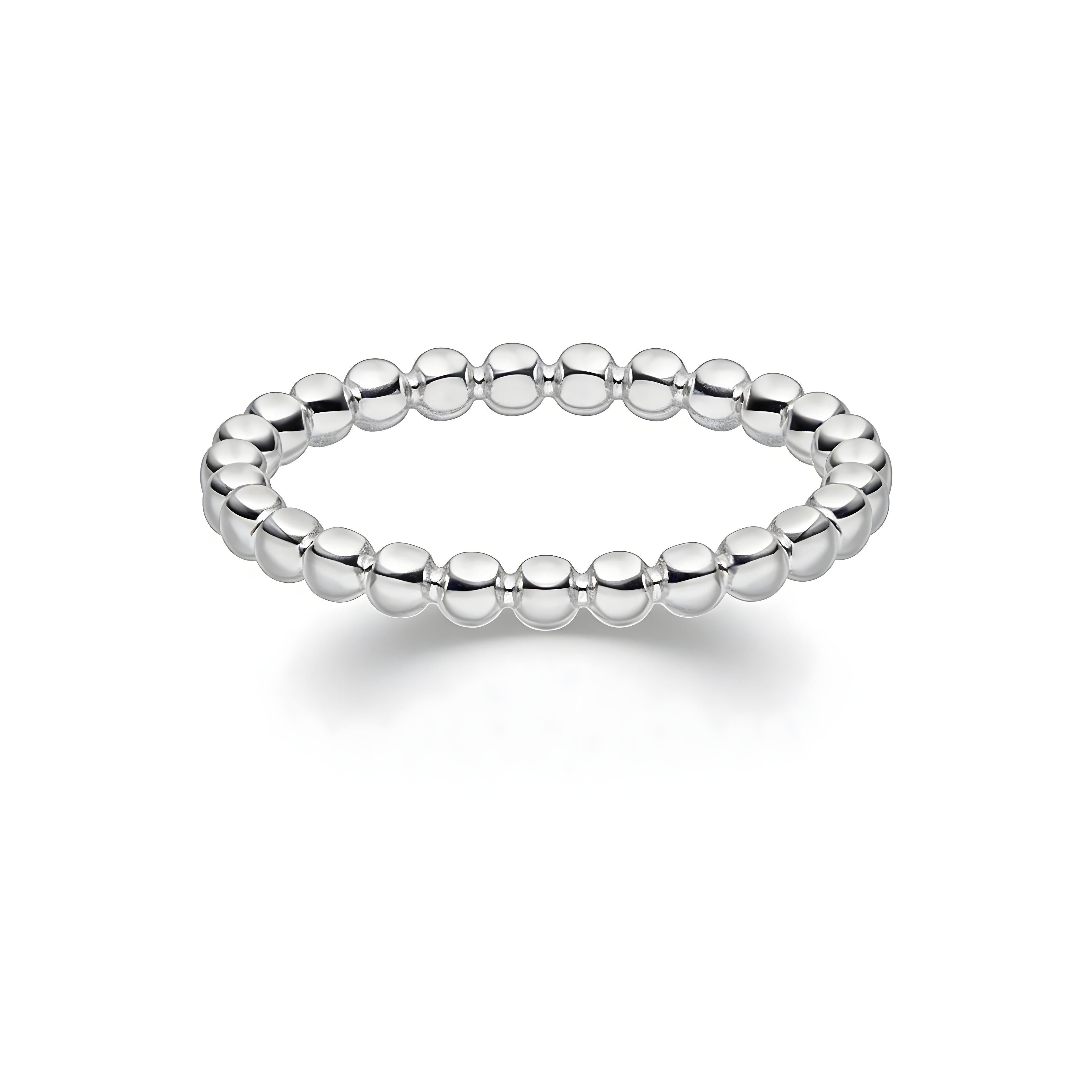 Bubble Ring Celeste