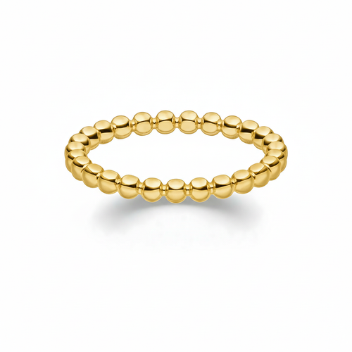 Bubble Ring Celeste