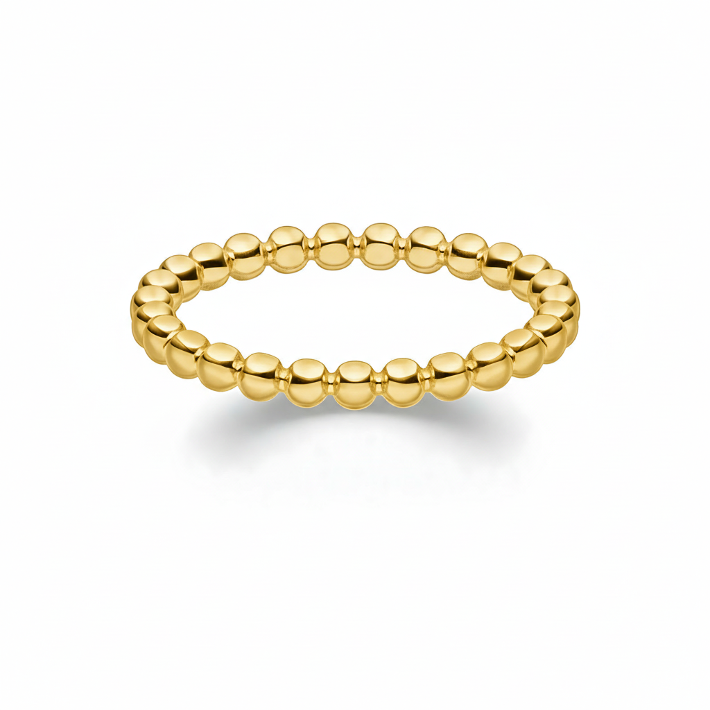 Bubble Ring Celeste