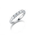 Aura Diamantring