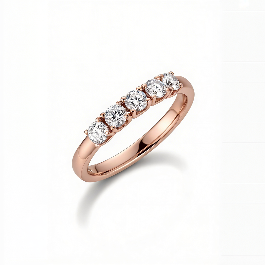 Aura Diamantring