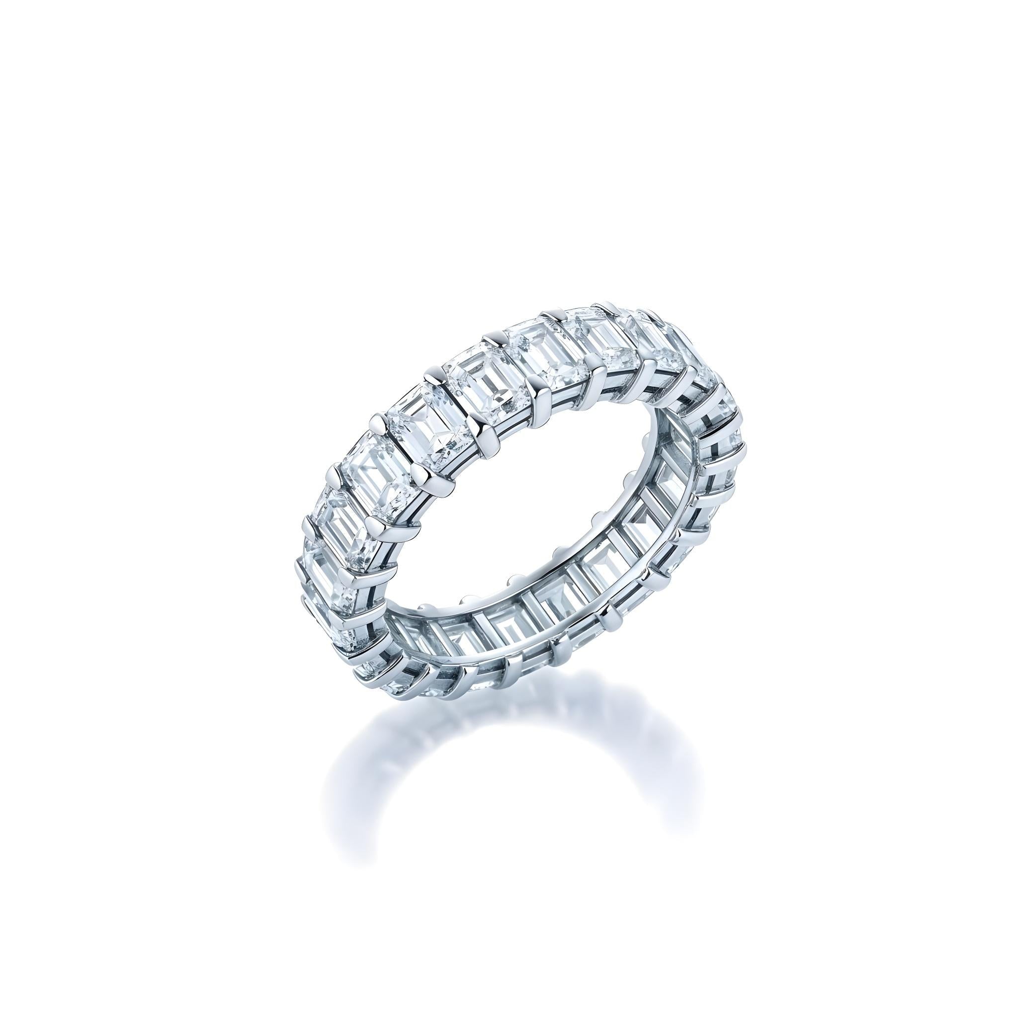 Ring Baguette