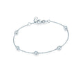 Diamantarmband Imperia