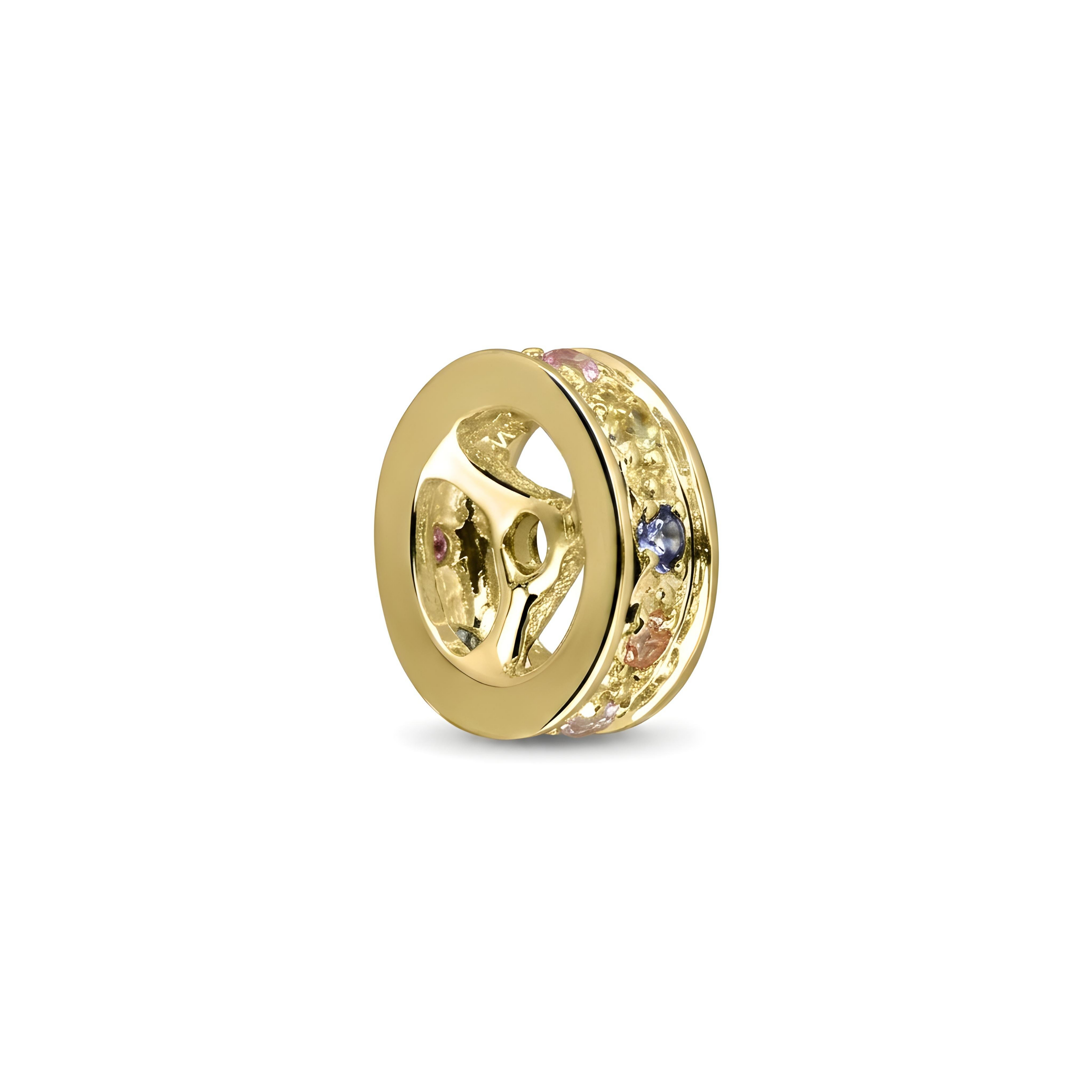 ELEMENT CALLISTO MITTEL