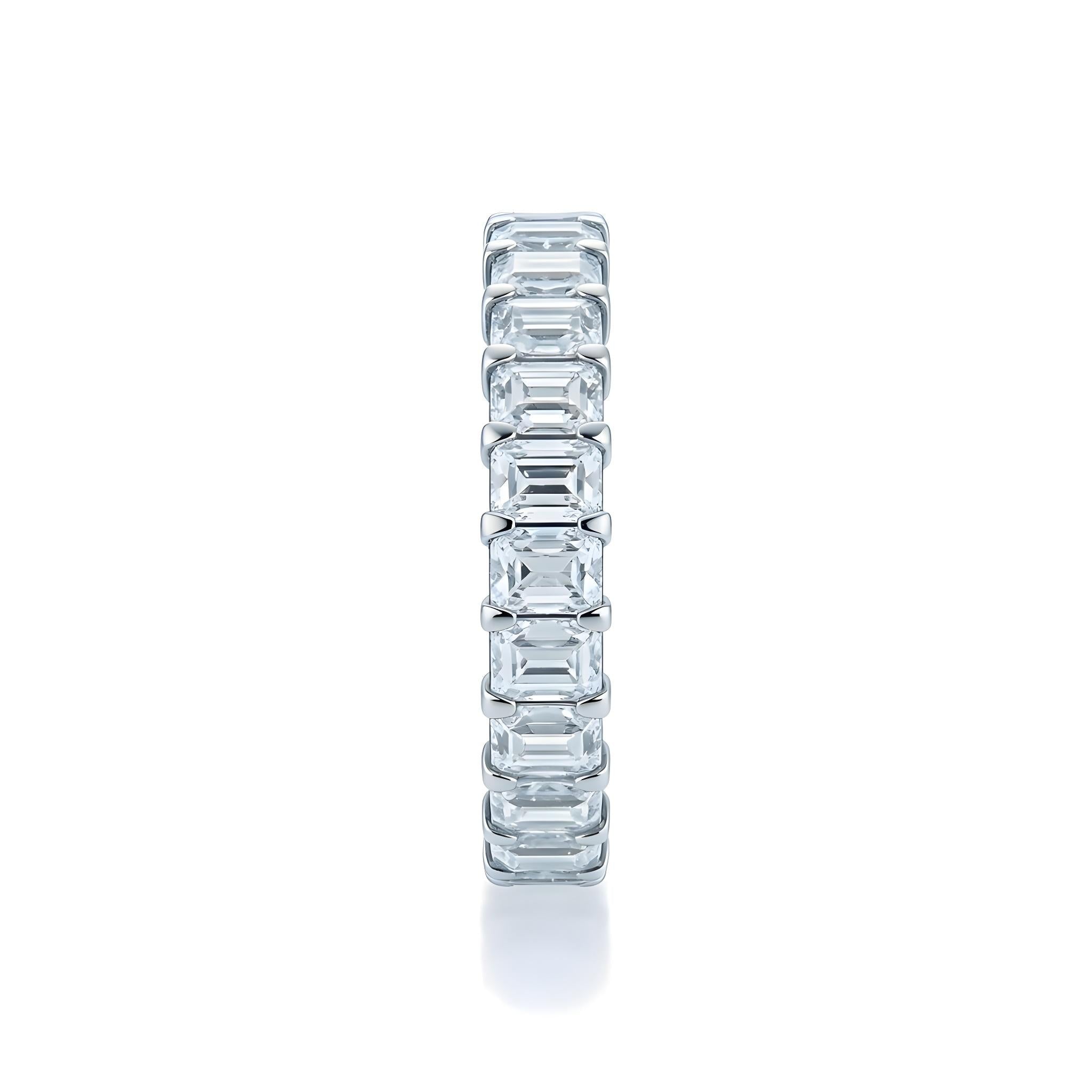 Ring Baguette