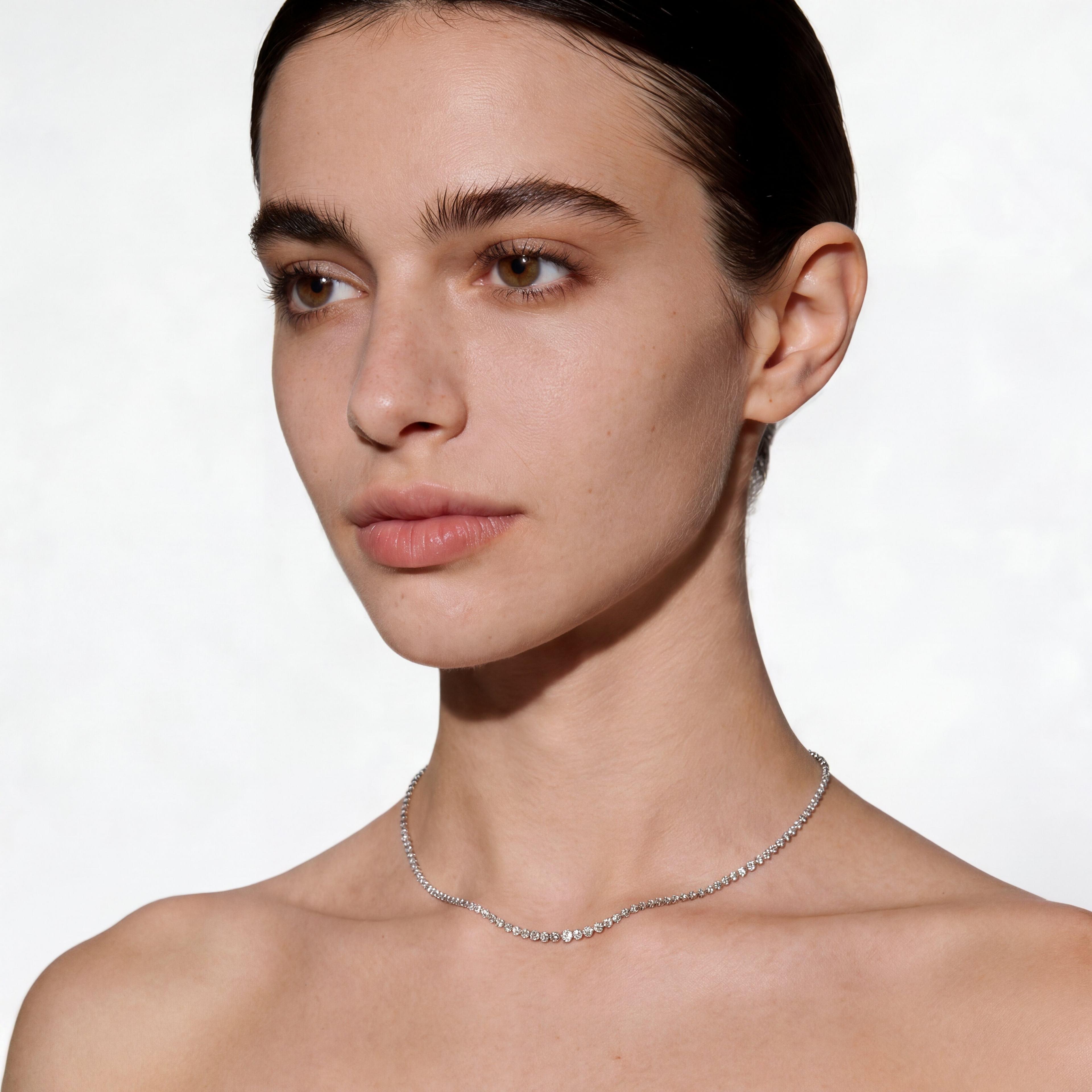 Tennis Collier Orelia