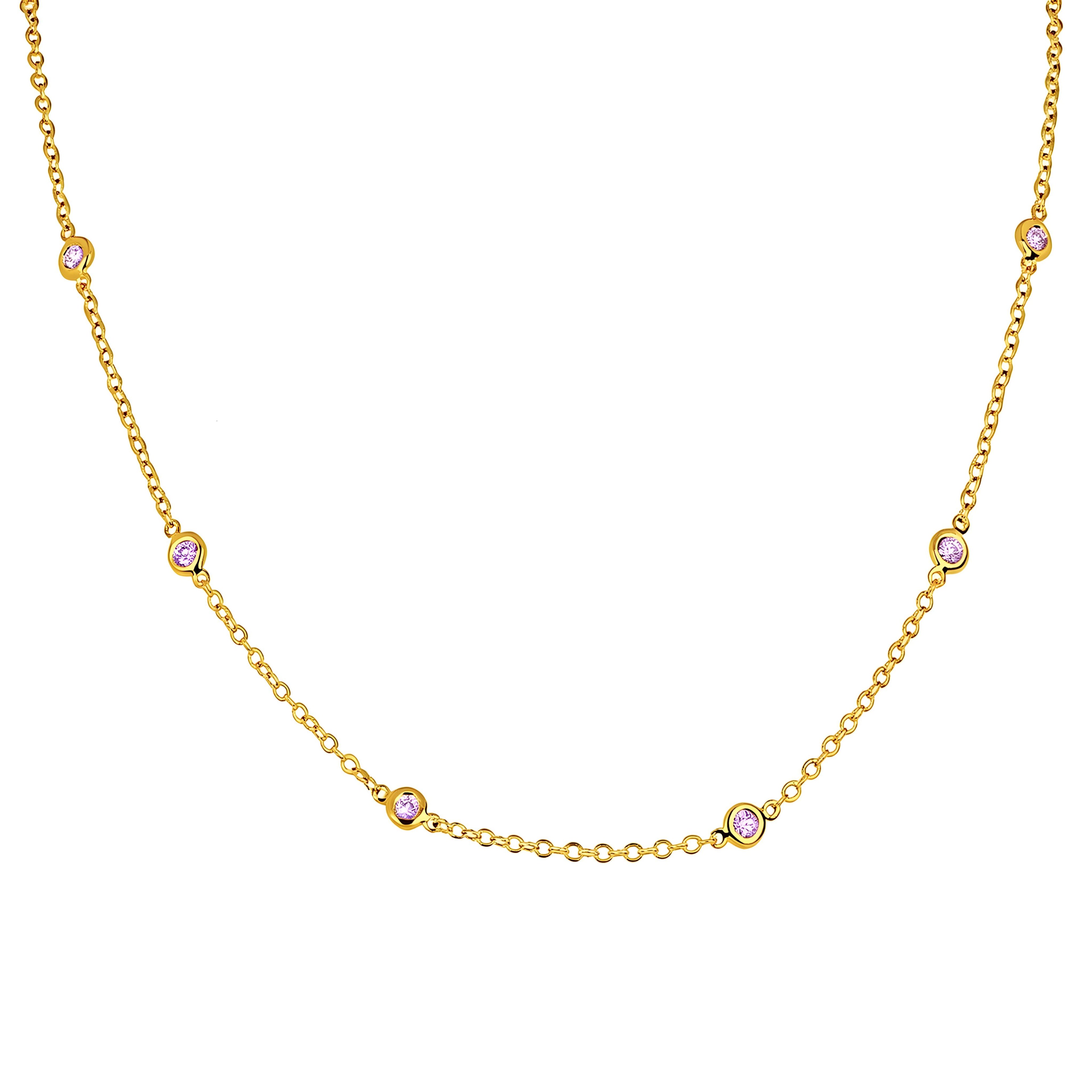 COLLIER AMARA