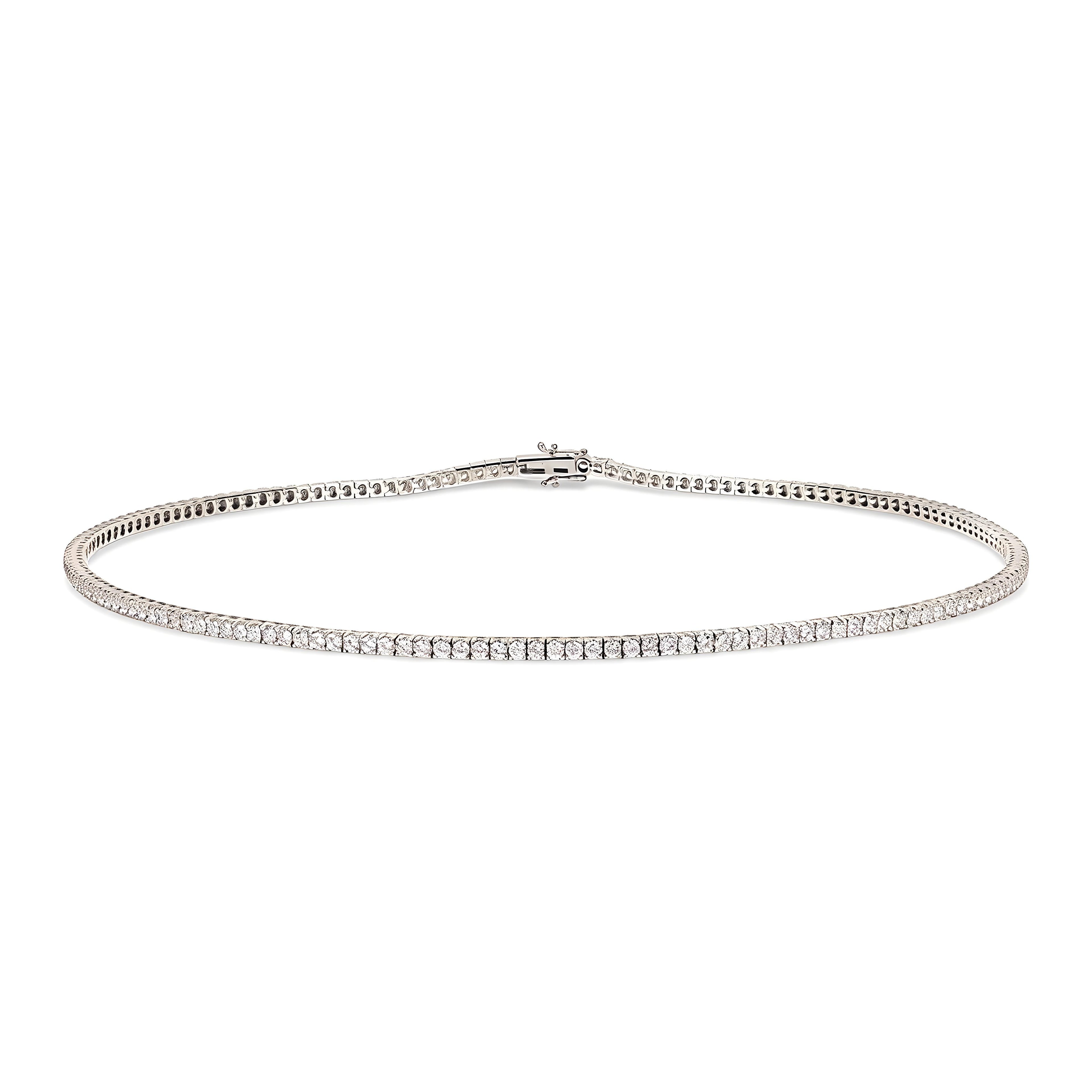 TENNIS COLLIER SELENE