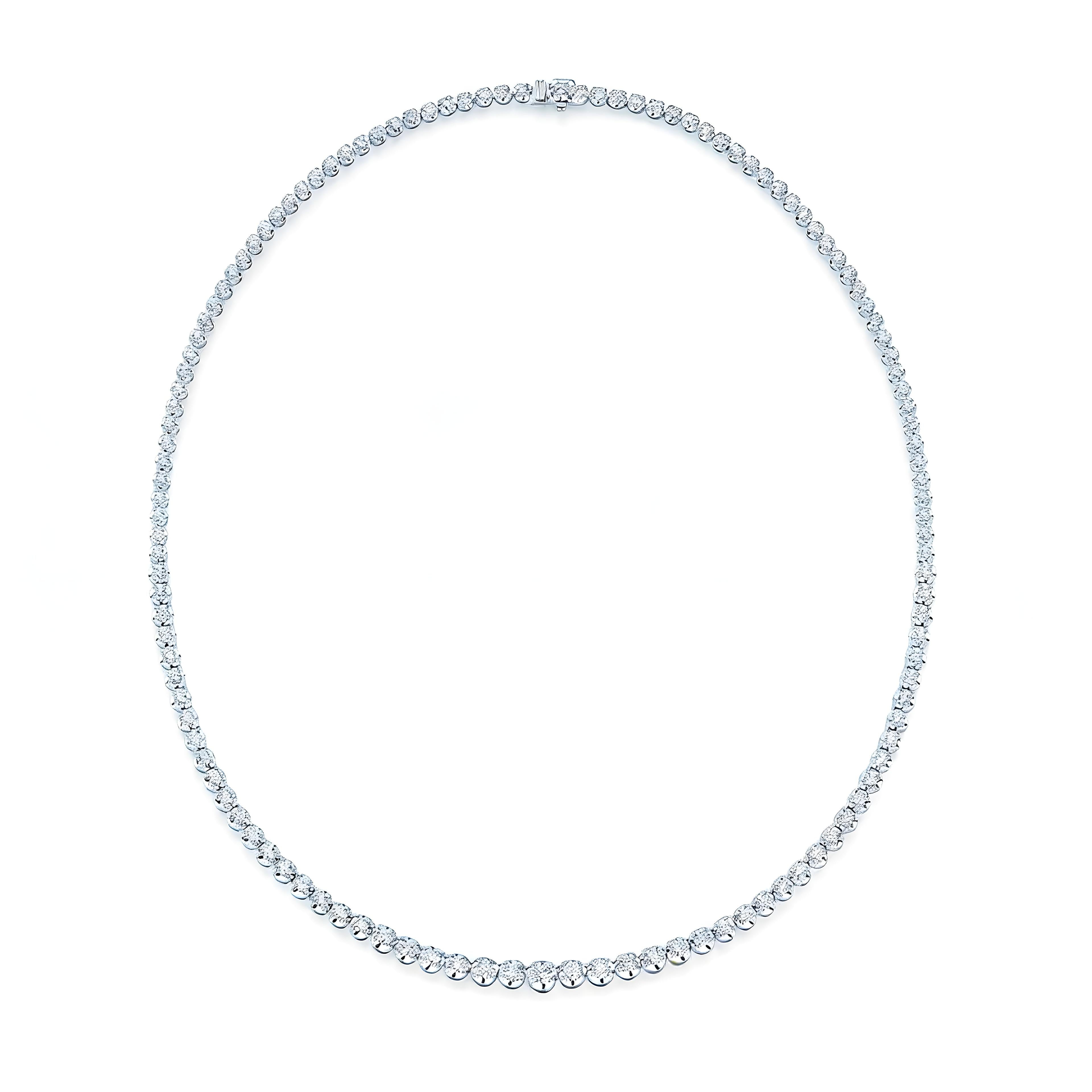 Tennis Collier Orelia