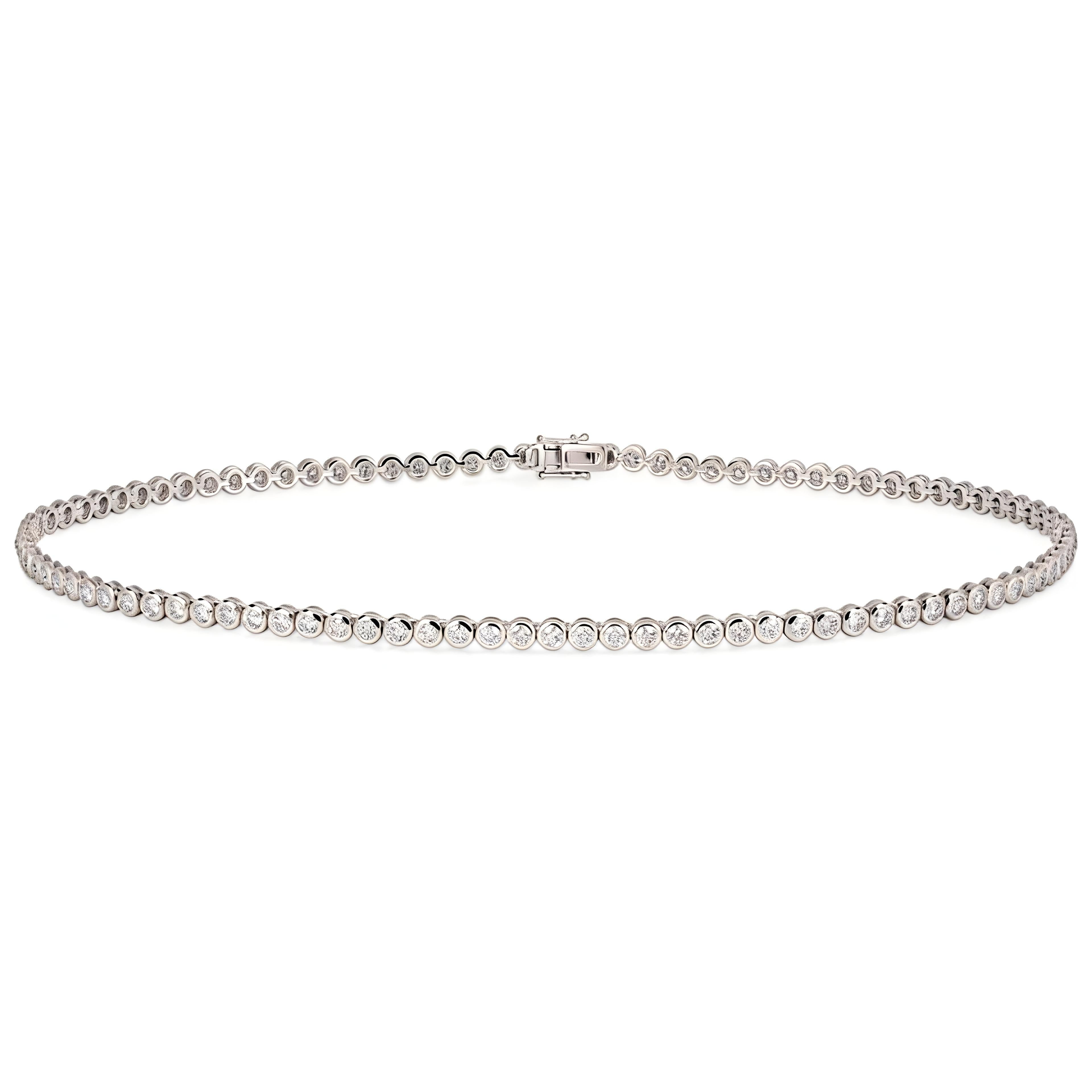TENNIS COLLIER MIRELLE