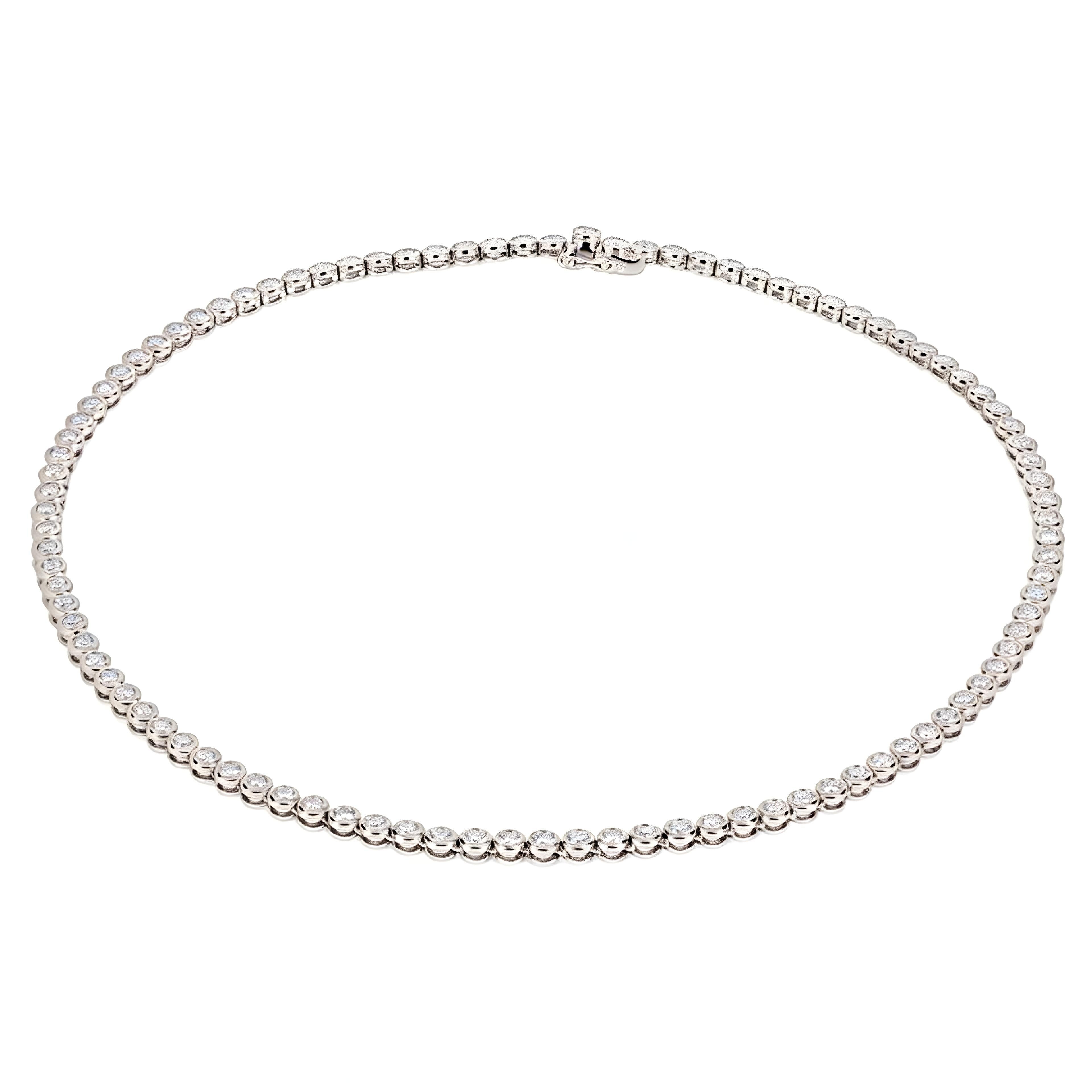 TENNIS COLLIER MIRELLE