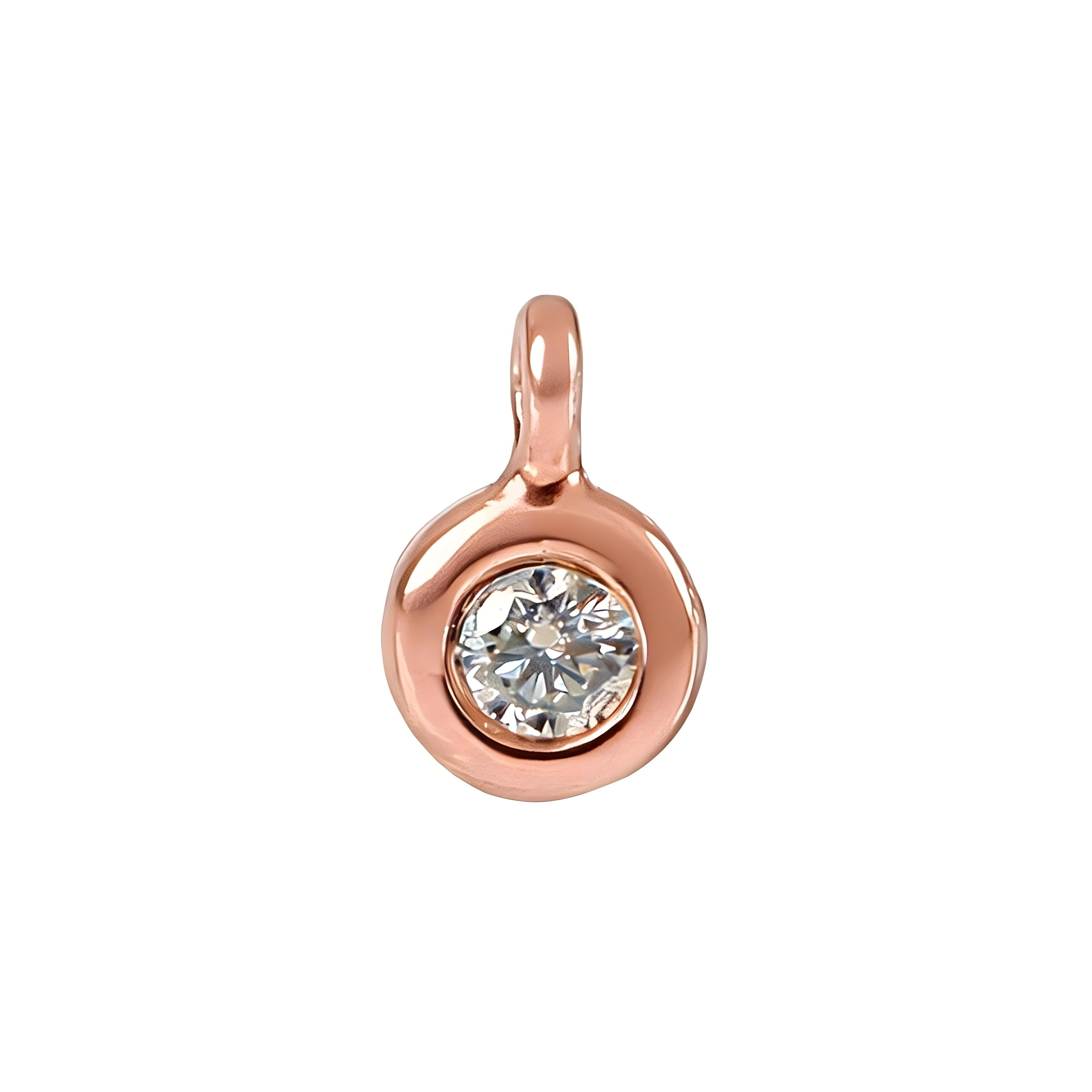 TRIORA ROSÉGOLD