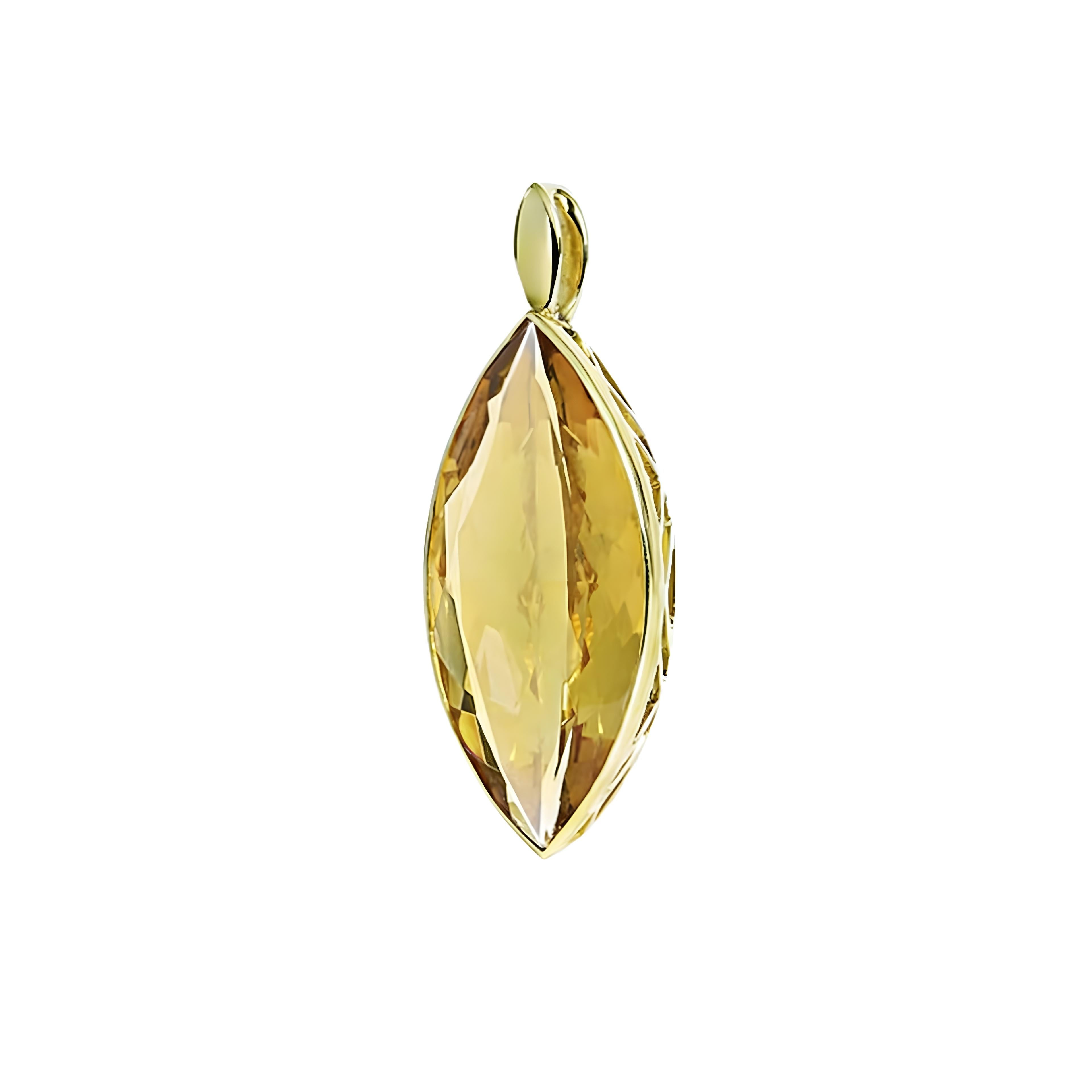 GOLDEN DROP