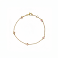 LIORA PINK SAPHIR