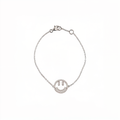 SMILEY ARMBAND