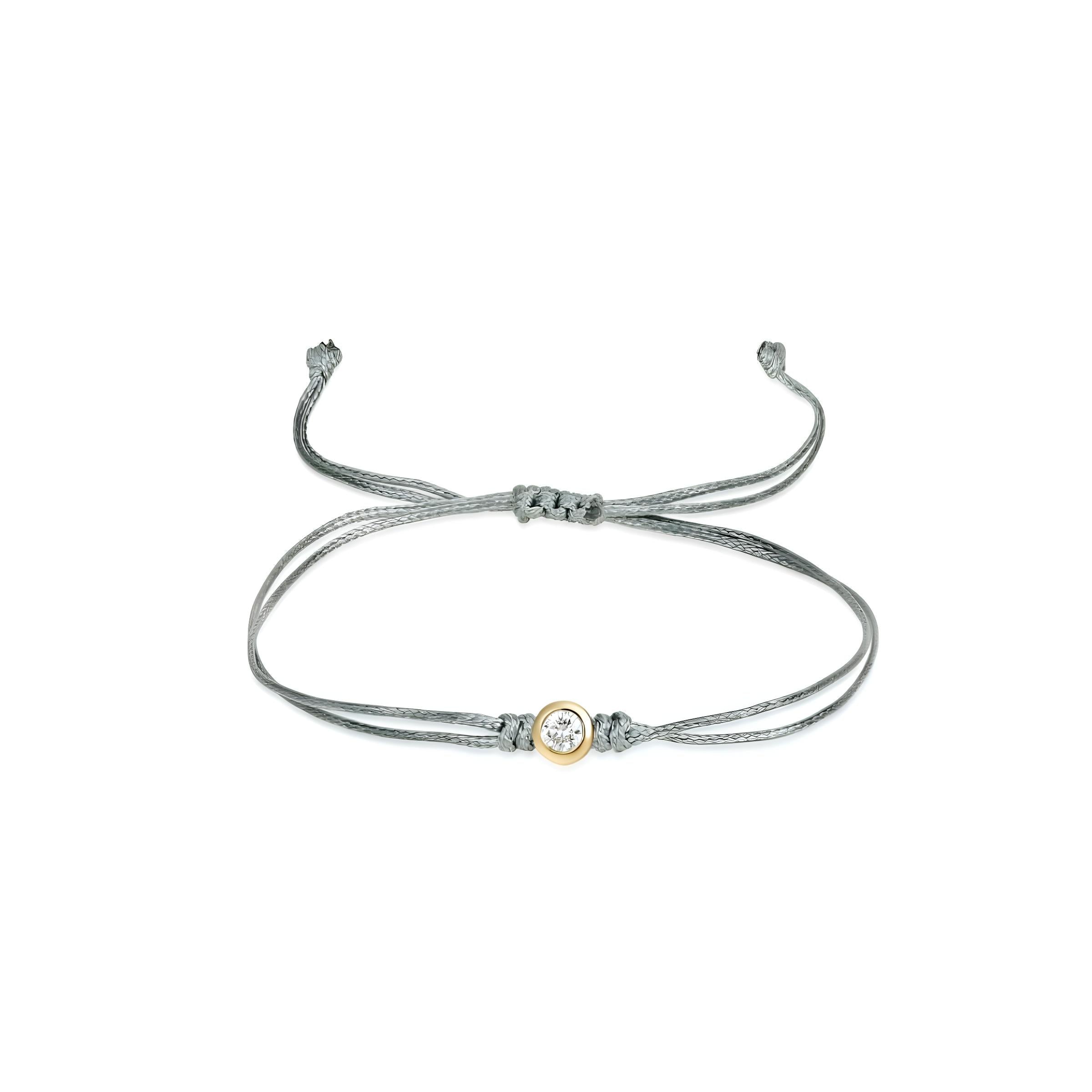 GRACIA GREY GELBGOLD
