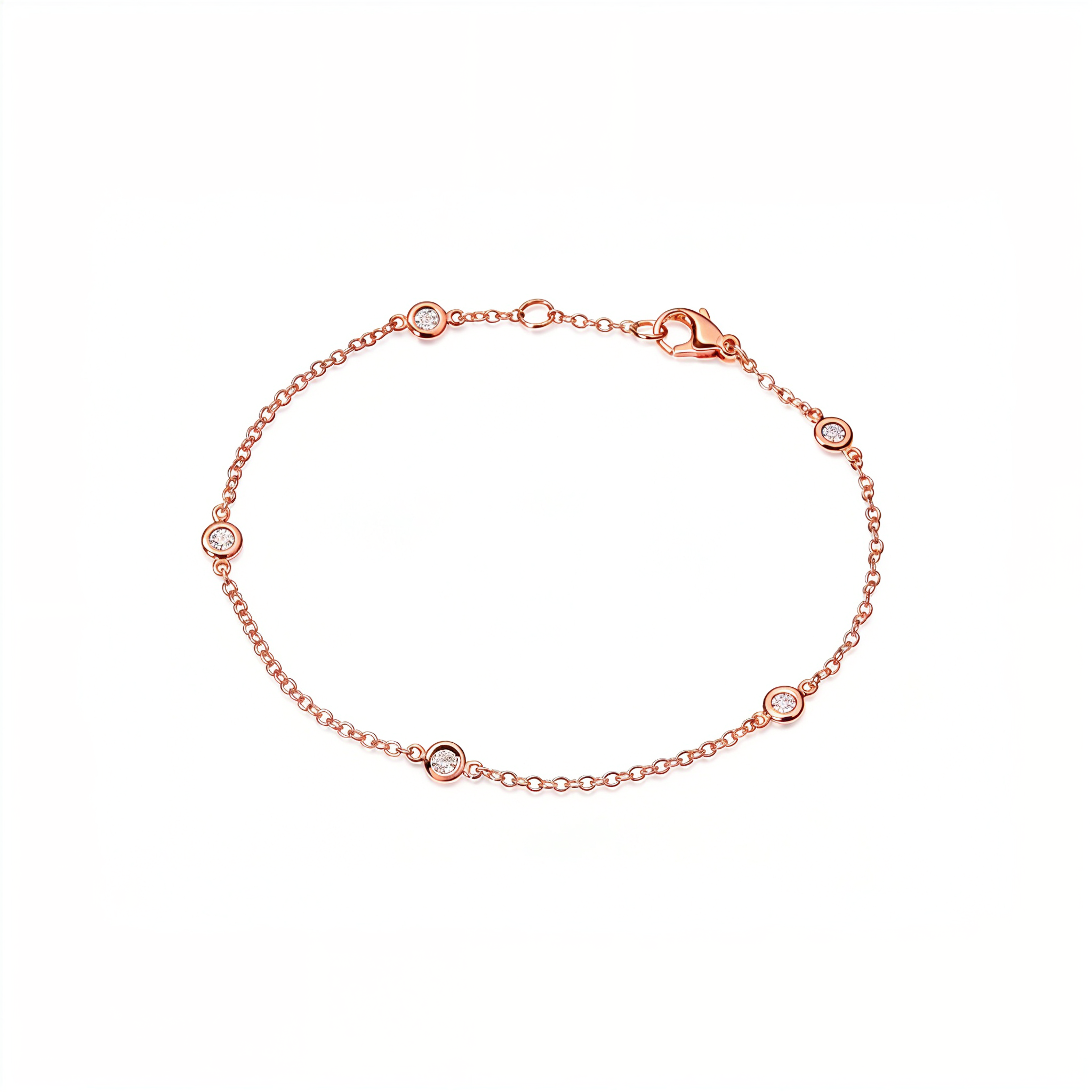 LIORA ROSÉGOLD
