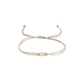 GRACIA BEIGE GELBGOLD